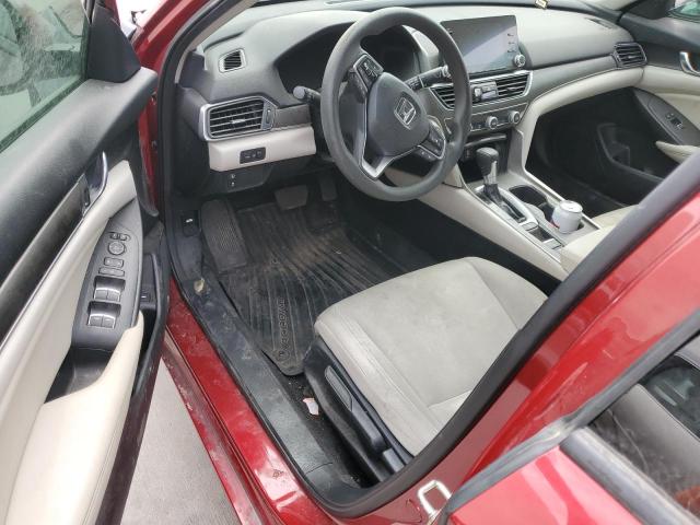 1HGCV1F12LA036664 Honda Accord LX 8