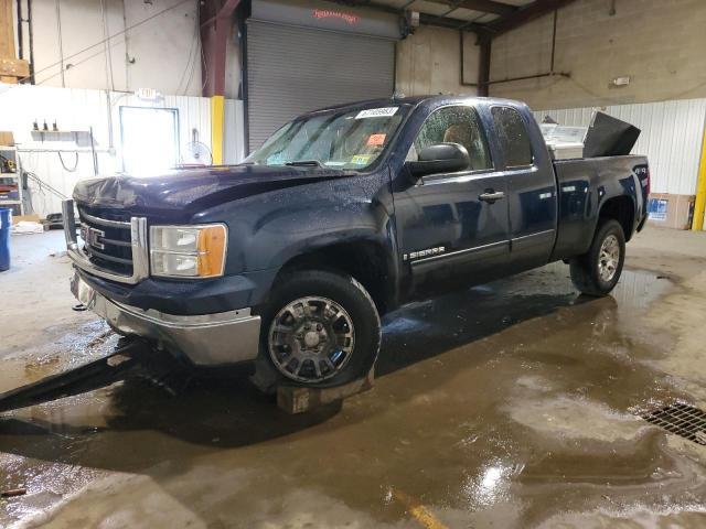 2008 GMC Sierra 1500 