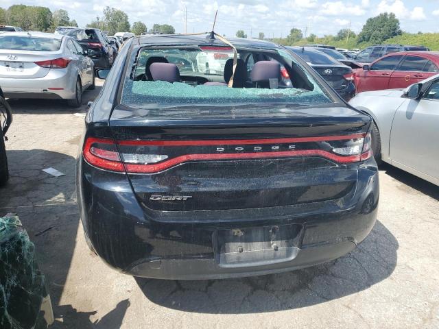 1C3CDFAA1ED677994 Dodge DART SE