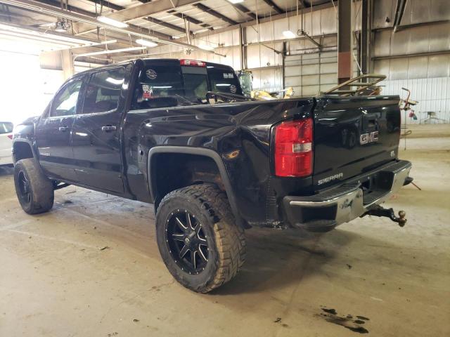 3GTU2UEC7EG263918 | 2014 GMC SIERRA K15