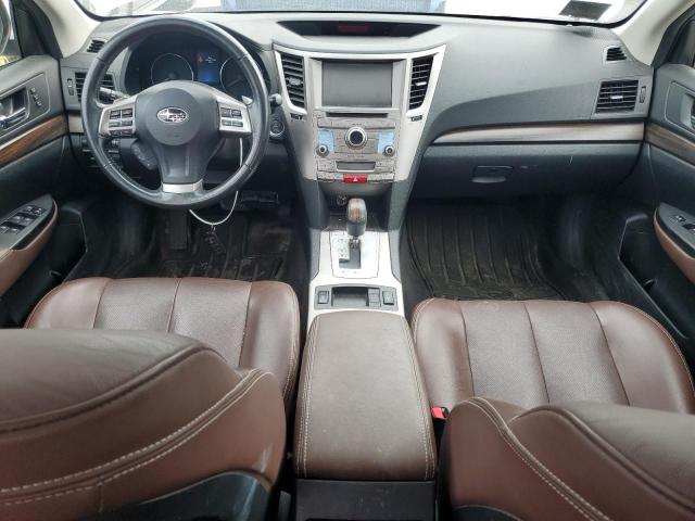 4S4BRDPC2E2306999 Subaru Outback 3.6r Limited
