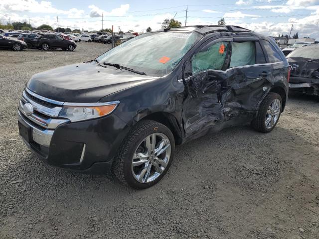 2012 Ford Edge Limited