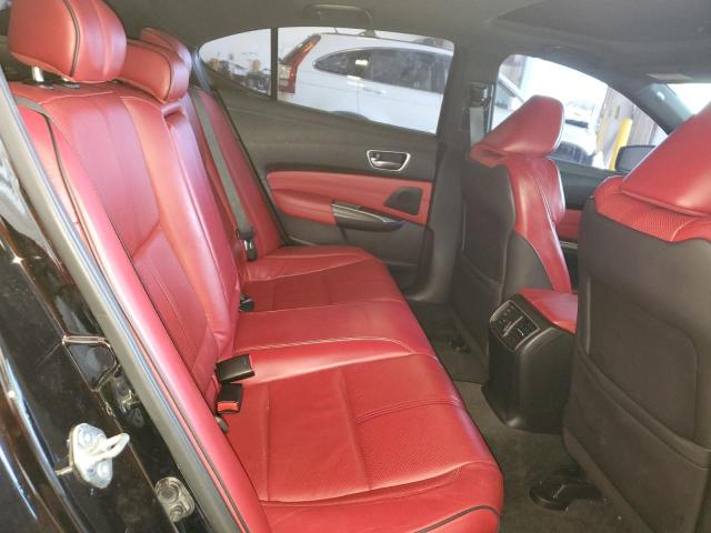2018 ACURA TLX TECH+A - 19UUB3F69JA004330