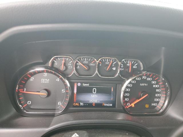3GTU2NECXGG360264 GMC Sierra K1500 Slt
