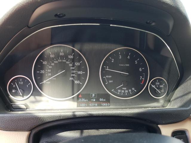 WBA3B1C59FP681261 BMW 320 I