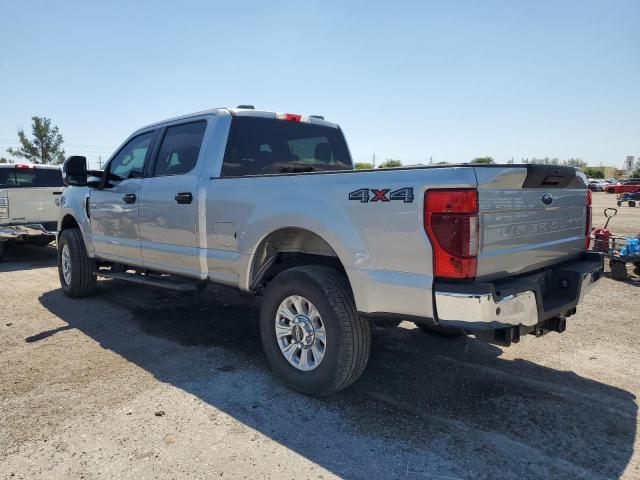 1FT7W2B69MED57048 Ford F250 SUPER 2