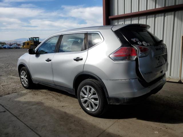 KNMAT2MV6GP676483 | 2016 NISSAN ROGUE S