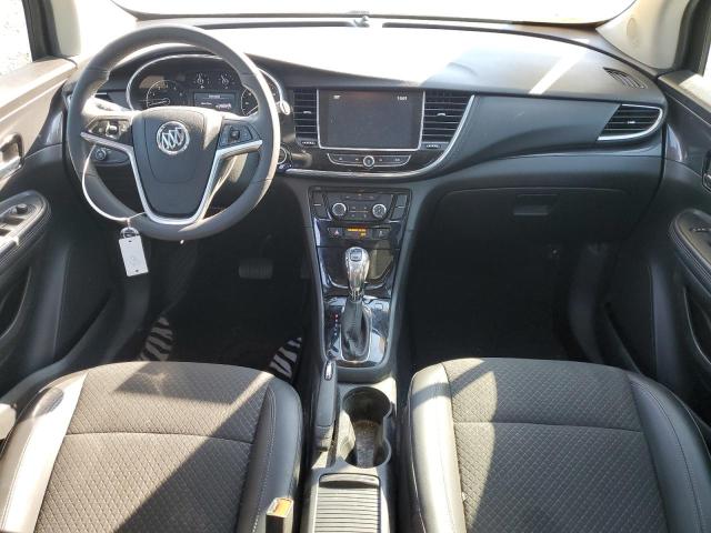 KL4CJASB6KB852420 Buick Encore Preferred