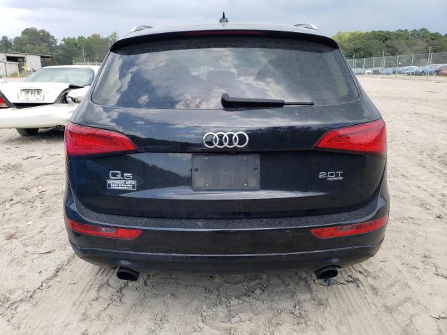 WA1LFAFP8DA066750 2013 AUDI Q5, photo no. 6