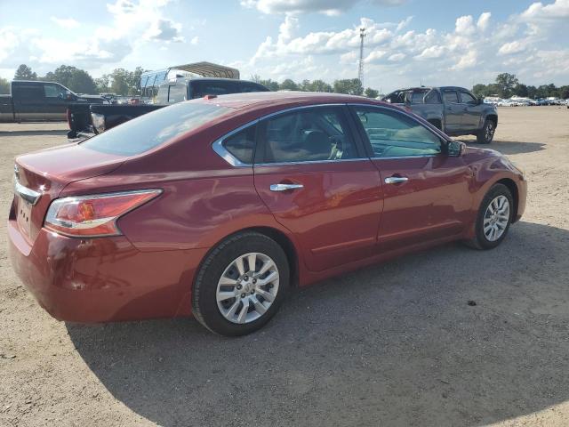 2015 NISSAN ALTIMA 2.5 - 1N4AL3AP4FC447114
