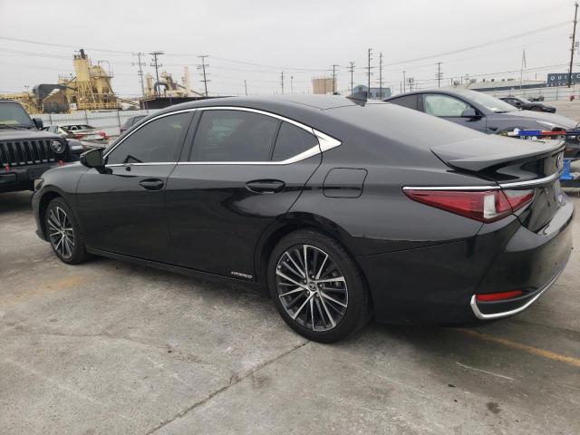 58ADA1C19NU025864 Lexus ES300 ES 300H BA 2