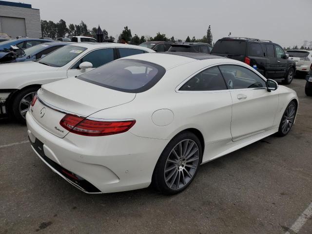 WDDXJ8FB1GA011022 Mercedes-Benz S 550