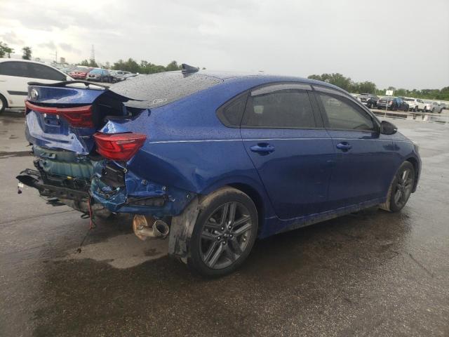 3KPF34AD6LE230244 Kia Forte GT L 3