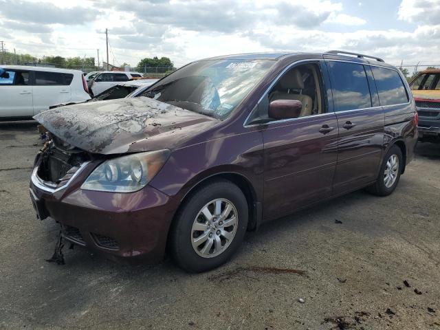 2009 Honda Odyssey EX-L