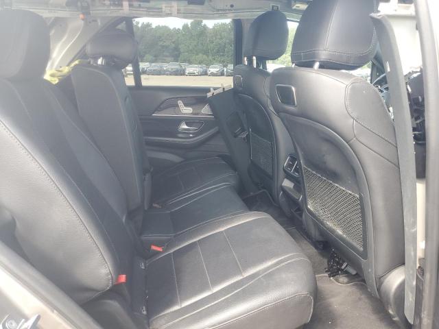 4JGFB4KE4LA026809 Mercedes-Benz Gle 350 4matic