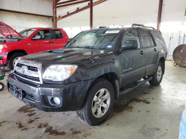 2007 Toyota 4Runner SR5