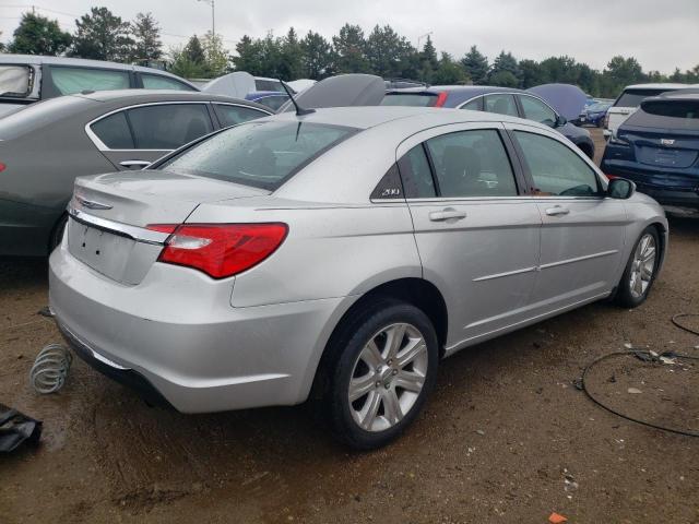 2012 Chrysler 200 Touring VIN: 1C3CCBBB8CN102060 Lot: 67377743