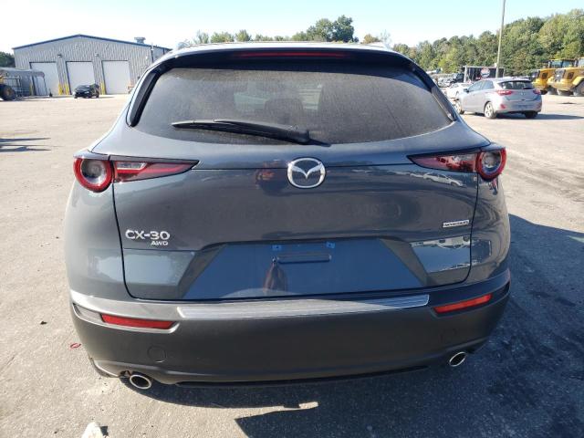 3MVDMBCM4PM519171 Mazda Cx-30 Preferred