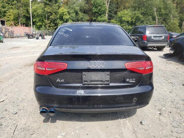 VIN WAUFFAFL0DN044991 2013 Audi A4, Premium Plus no.6