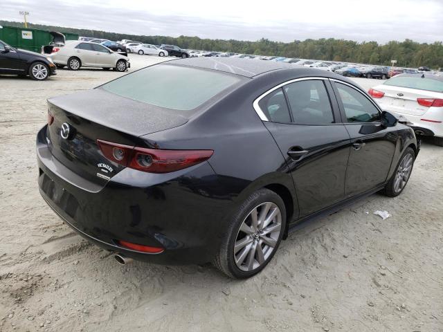 JM1BPABL8M1341342 Mazda 3 SELECT 3