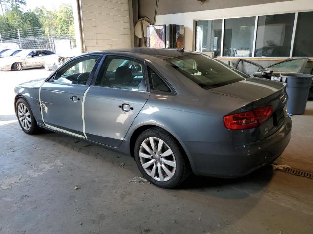 VIN WAUBFAFL8DN008884 2013 Audi A4, Premium no.2