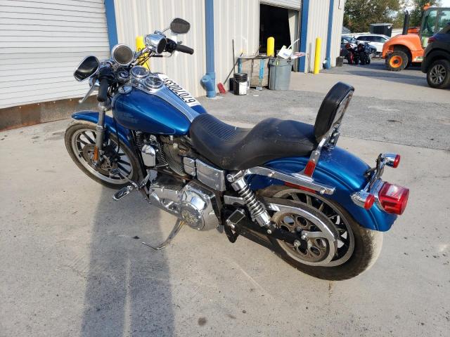 2005 HARLEY-DAVIDSON FXDLI 1HD1GNW125K311355