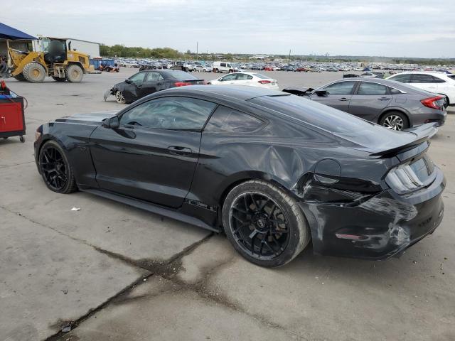 1FA6P8CF5F5418155 2015 FORD MUSTANG, photo no. 2