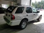 Lot #3027011828 2004 ISUZU RODEO S