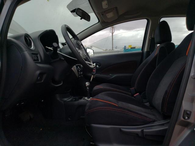 3N1CE2CP7GL384443 Nissan Versa Note S
