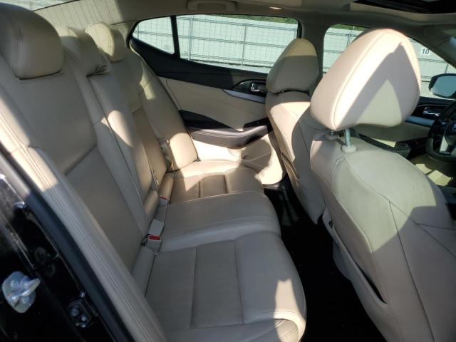 1N4AA6AP7JC373848 Nissan Maxima 3.5s