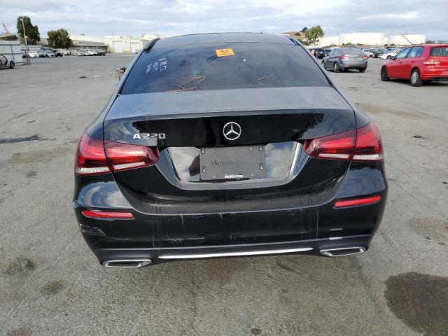 2019 Mercedes-Benz A 220 VIN: WDD3G4EB0KW019096 Lot: 69014123