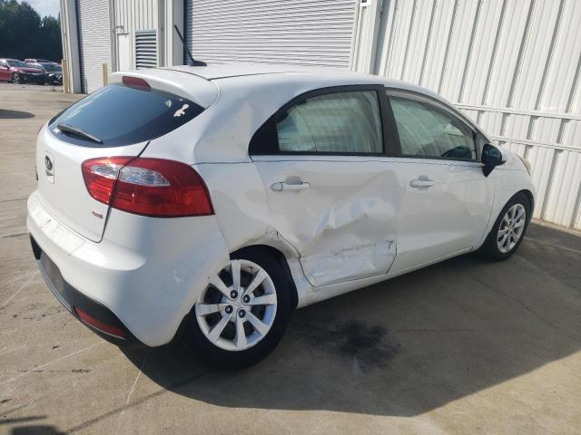 KNADM5A3XE6355433 KIA RIO LX