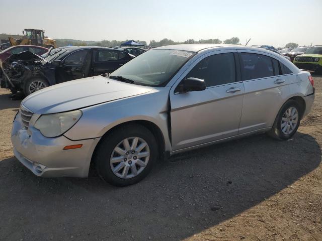 2010 Chrysler Sebring Touring