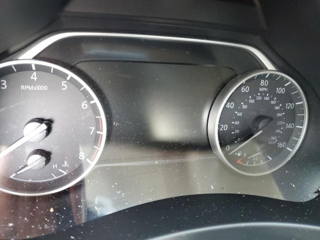 5N1AZ2MH8JN143199 Nissan MURANO S