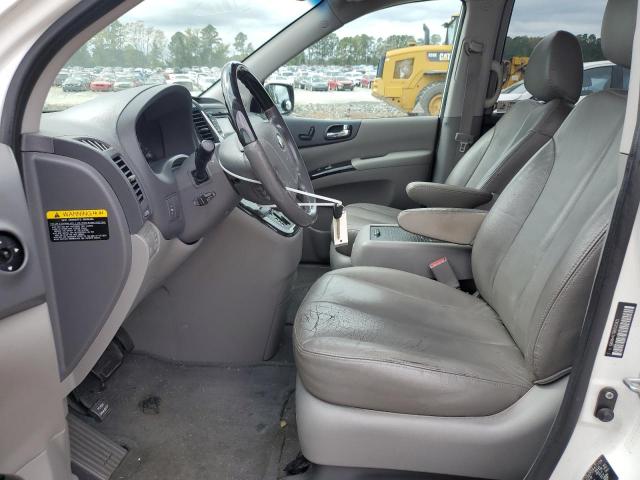 KNDMH4C78E6535821 KIA SEDONA EX