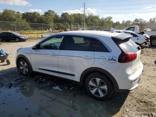 KNDCB3LC0H5051754 KIA NIRO FE