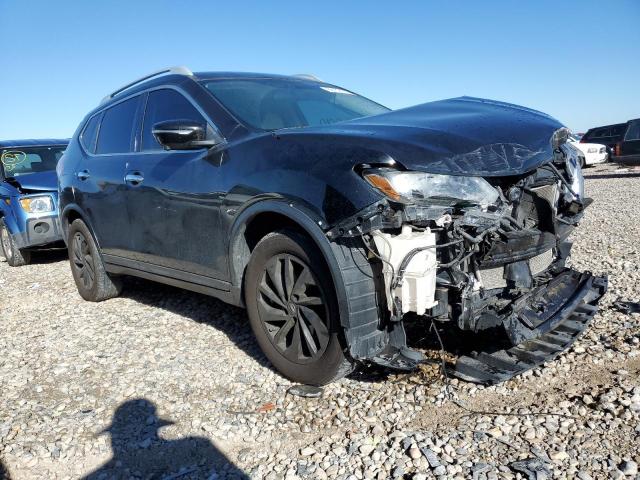 5N1AT2MV7FC764301 Nissan ROGUE S