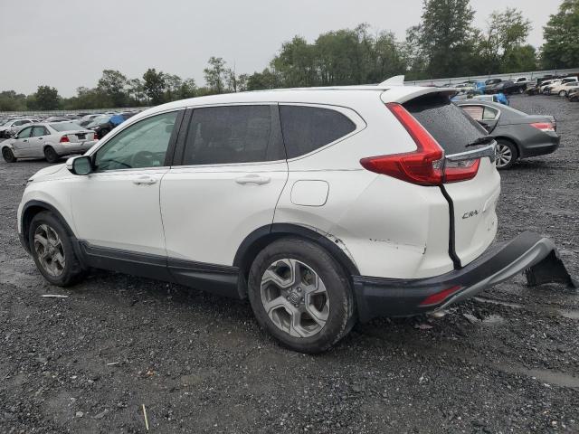 2HKRW1H84KH515580 Honda CRV CR-V EXL 2