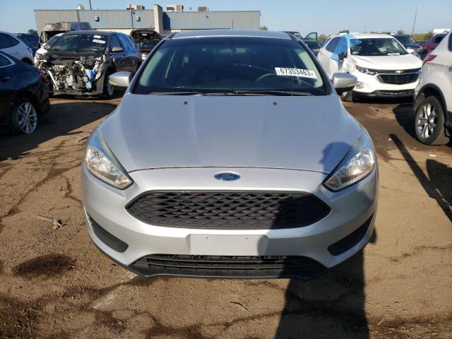 1FADP3K21FL320552 Ford FOCUS SE