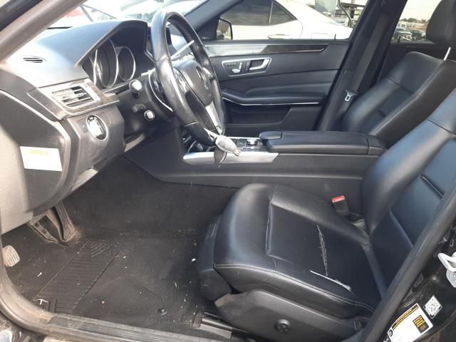WDDHF5KB4EA956652 Mercedes-Benz E 350