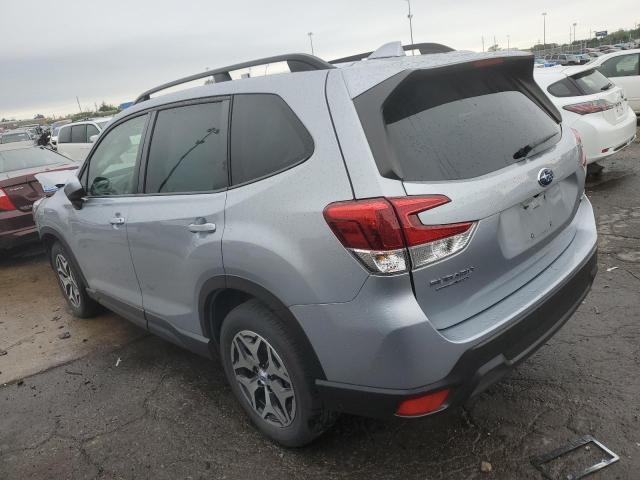 2021 Subaru Forester Premium VIN: JF2SKAJC4MH535097 Lot: 67047093