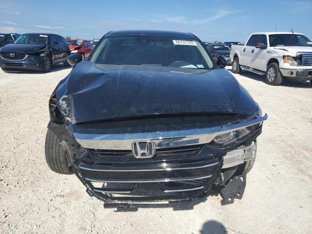 1HGCV1F15MA022713 Honda Accord LX 5