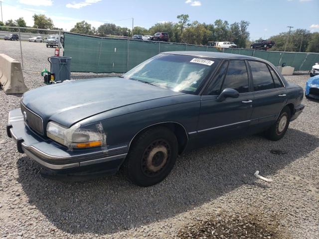 1995 Buick LeSabre Custom