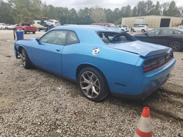 2C3CDZBG6FH851311 Dodge Challenger Sxt Plus
