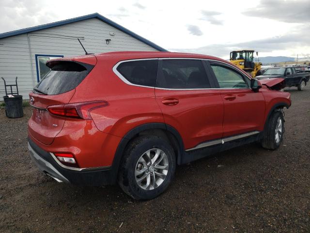 5NMS2CADXKH077208 | 2019 HYUNDAI SANTA FE S