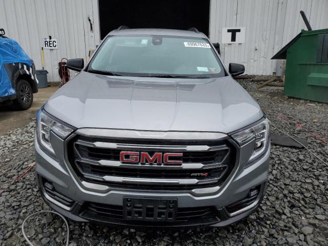 2023 GMC TERRAIN AT 3GKALYEG4PL251895