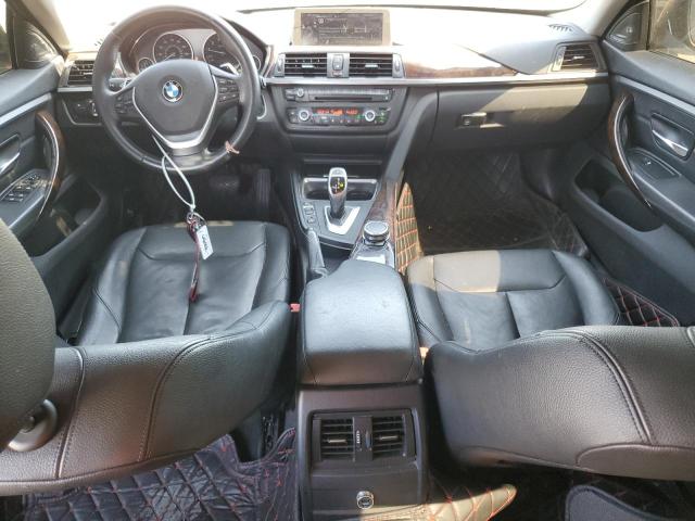 WBA4A9C57FGL86682 BMW 428 I Gran Coupe Sulev