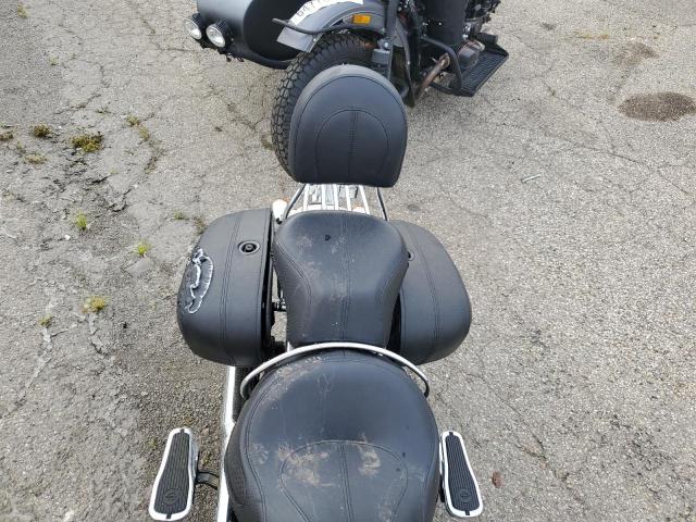 2013 HARLEY-DAVIDSON FLSTN SOFT - 1HD1JDV10DB041747