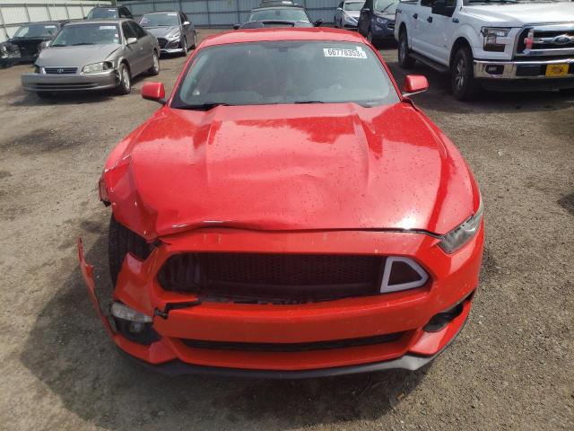 1FA6P8TH0G5322937 | 2016 Ford mustang