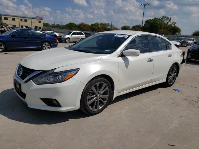 1N4AL3AP7JC247420 | 2018 NISSAN ALTIMA 2.5